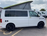 Volkswagen Transporter Image 4
