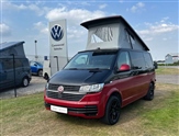 Volkswagen Transporter Image 1