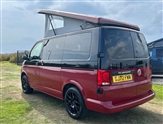 Volkswagen Transporter Image 4
