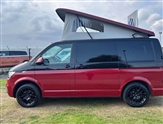Volkswagen Transporter Image 5