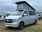 Volkswagen Transporter Image 1