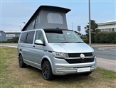 Volkswagen Transporter Image 2
