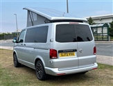 Volkswagen Transporter Image 4