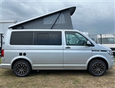 Volkswagen Transporter Image 5