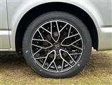 Volkswagen Transporter Image 6