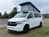 Volkswagen Transporter Image 1