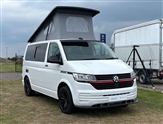 Volkswagen Transporter Image 2