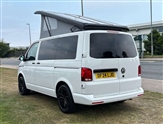 Volkswagen Transporter Image 4