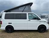 Volkswagen Transporter Image 5