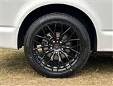 Volkswagen Transporter Image 6