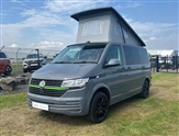 Volkswagen Transporter Image 1