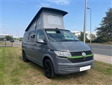 Volkswagen Transporter Image 2