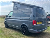 Volkswagen Transporter Image 3