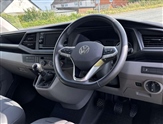 Volkswagen Transporter Image 5