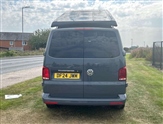 Volkswagen Transporter Image 6
