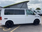 Volkswagen Transporter Image 4