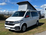 Volkswagen Transporter Image 1