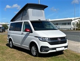 Volkswagen Transporter Image 2