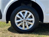 Volkswagen Transporter Image 5