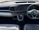 Volkswagen Transporter Image 6