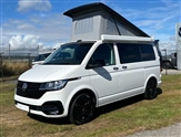 Volkswagen Transporter Image 1