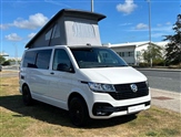 Volkswagen Transporter Image 2