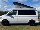 Volkswagen Transporter Image 3