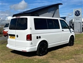 Volkswagen Transporter Image 4