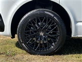 Volkswagen Transporter Image 5