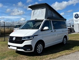 Volkswagen Transporter Image 1