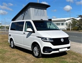 Volkswagen Transporter Image 2