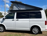 Volkswagen Transporter Image 3