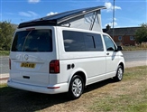 Volkswagen Transporter Image 4