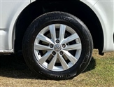 Volkswagen Transporter Image 5