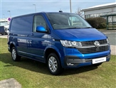 Volkswagen Transporter Image 1