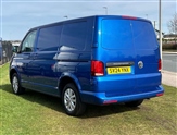 Volkswagen Transporter Image 3