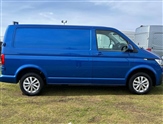 Volkswagen Transporter Image 4