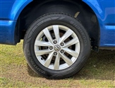Volkswagen Transporter Image 5