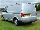 Volkswagen Transporter Image 3