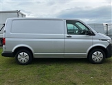 Volkswagen Transporter Image 4