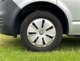 Volkswagen Transporter Image 5