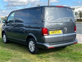 Volkswagen Transporter Image 3