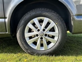 Volkswagen Transporter Image 5