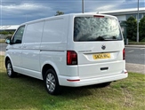Volkswagen Transporter Image 3