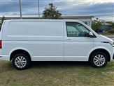 Volkswagen Transporter Image 4