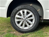 Volkswagen Transporter Image 5