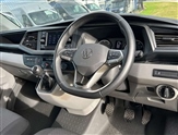 Volkswagen Transporter Image 6