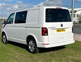 Volkswagen Transporter Image 3