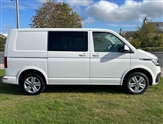 Volkswagen Transporter Image 4