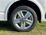 Volkswagen Transporter Image 5